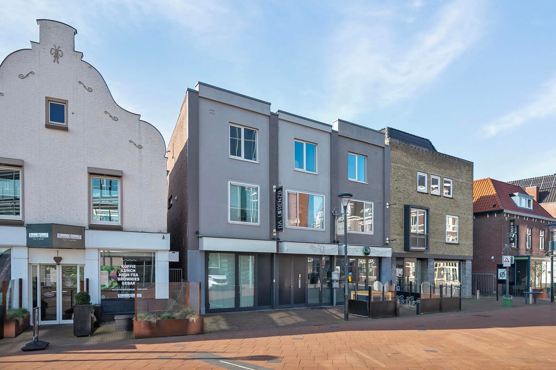 Foto 7 van Steenstraat 150