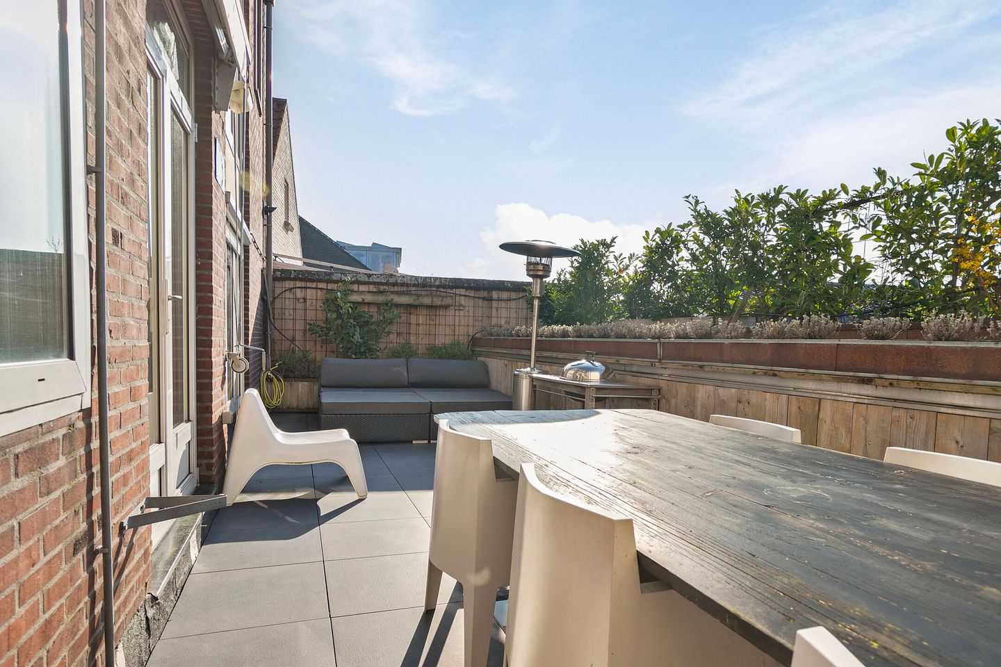 Foto 5 van Steenstraat 150