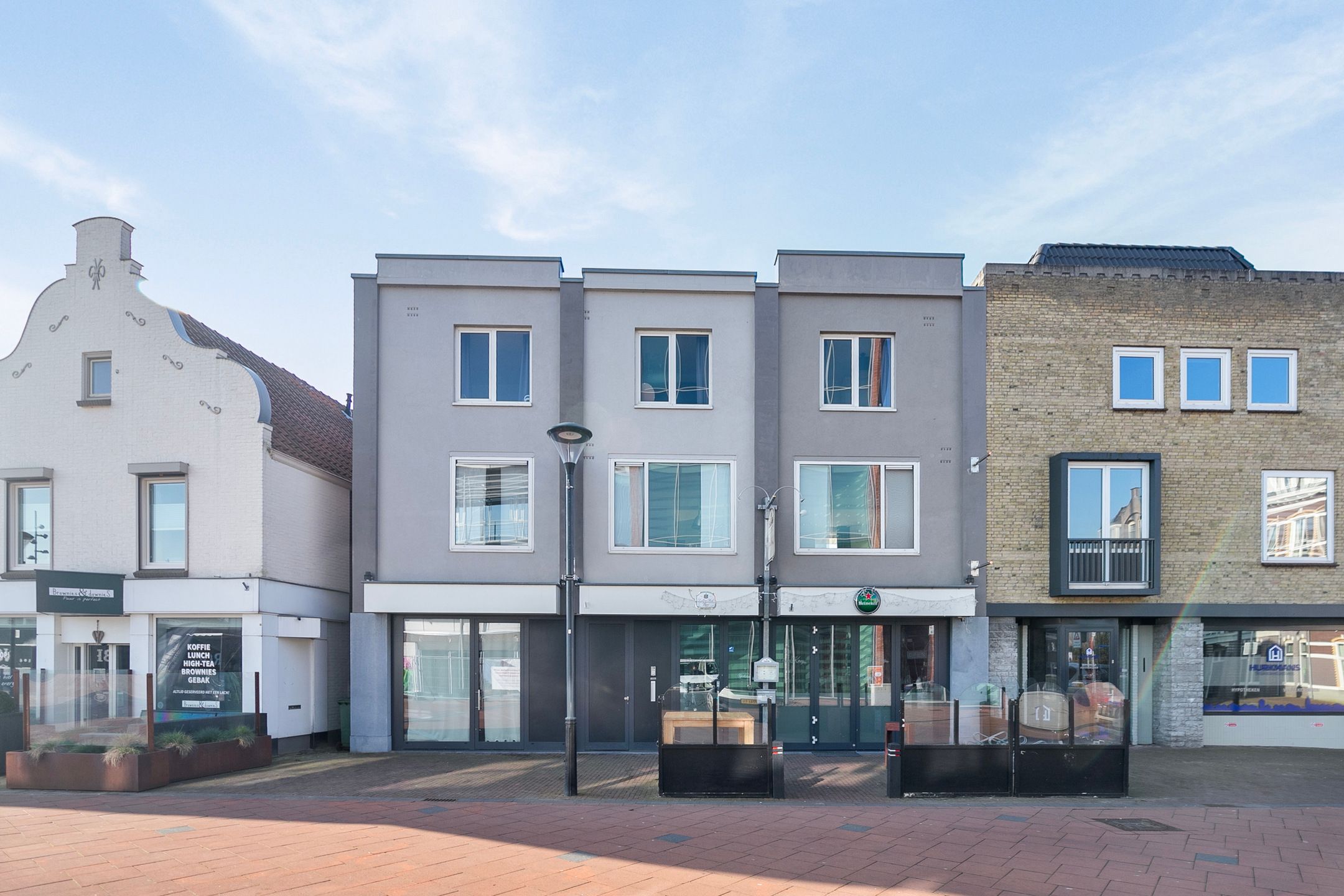 Foto 6 van Steenstraat 150