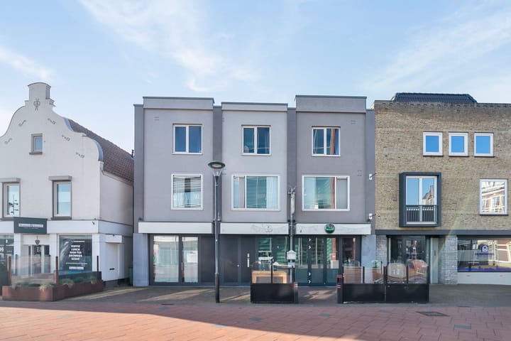 Foto 6 van Steenstraat 150