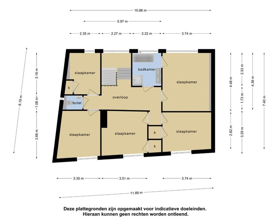 Foto 51 van Steenstraat 150
