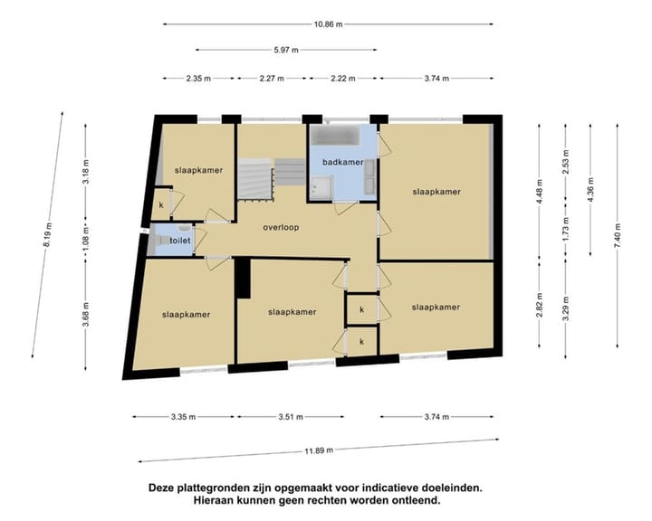 Foto 51 van Steenstraat 150