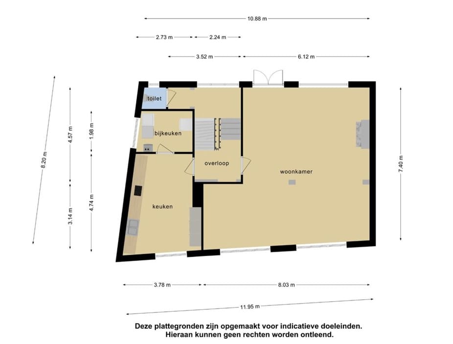 Foto 50 van Steenstraat 150