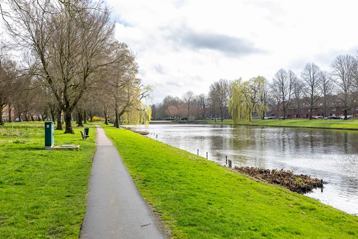 Bekijk foto 5 van Kraanvogelstraat 86