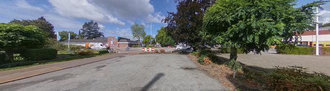 Bekijk 360° foto van Tuin van Graaf Ottoweg 16