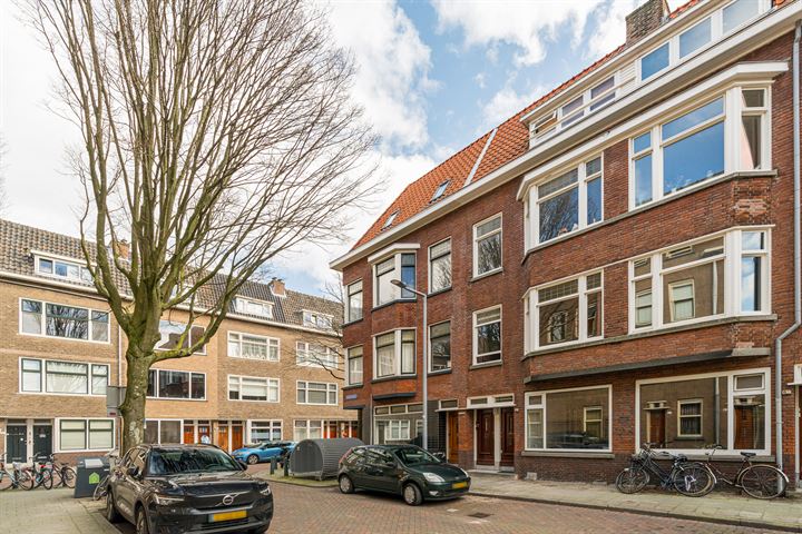 View photo 24 of Luzacstraat 4-B