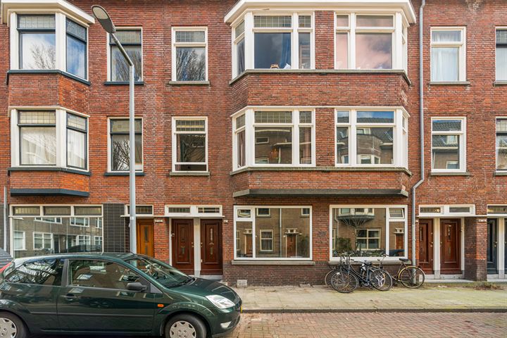 Bekijk foto 22 van Luzacstraat 4-B