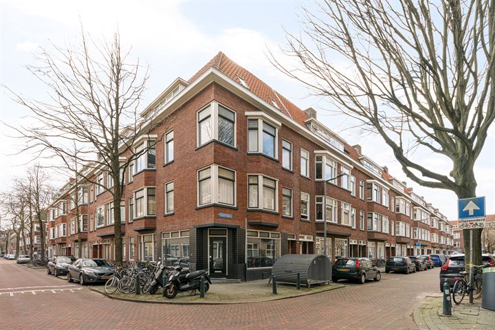 View photo 21 of Luzacstraat 4-B