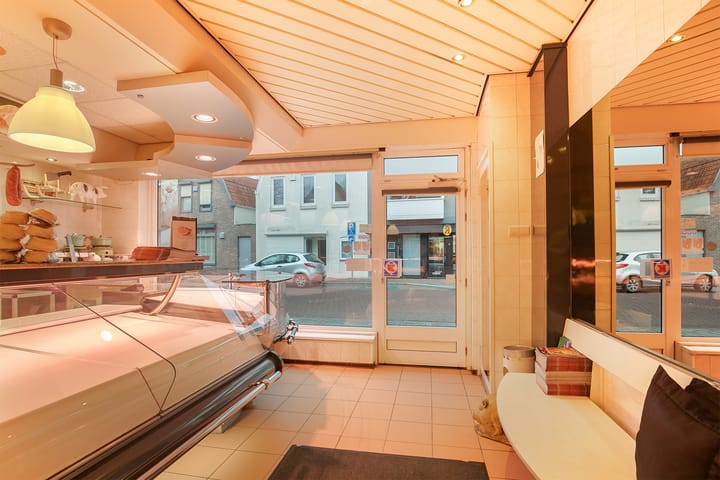 Foto 2 van Frans van Waesberghestraat 5