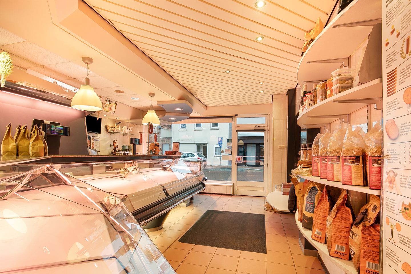 Huis te koop: Frans van Waesberghestraat 5 4561 AB Hulst [funda]