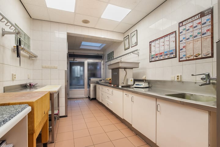 Foto 5 van Frans van Waesberghestraat 5