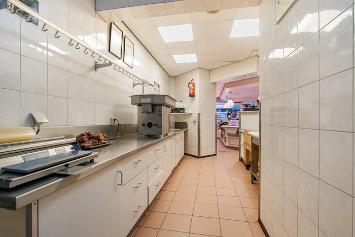 Photo 6 of Frans van Waesberghestraat 5