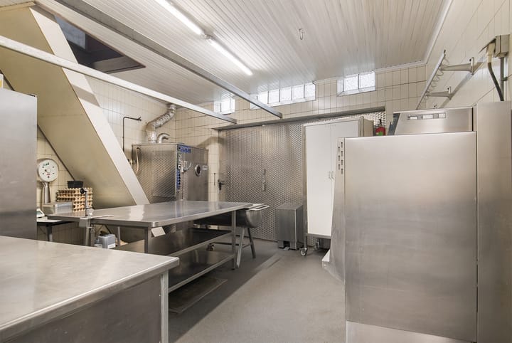 Photo 8 of Frans van Waesberghestraat 5