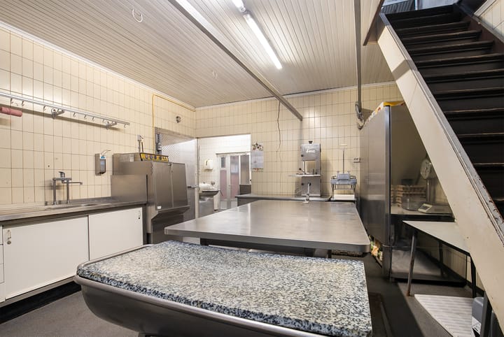 Photo 9 of Frans van Waesberghestraat 5