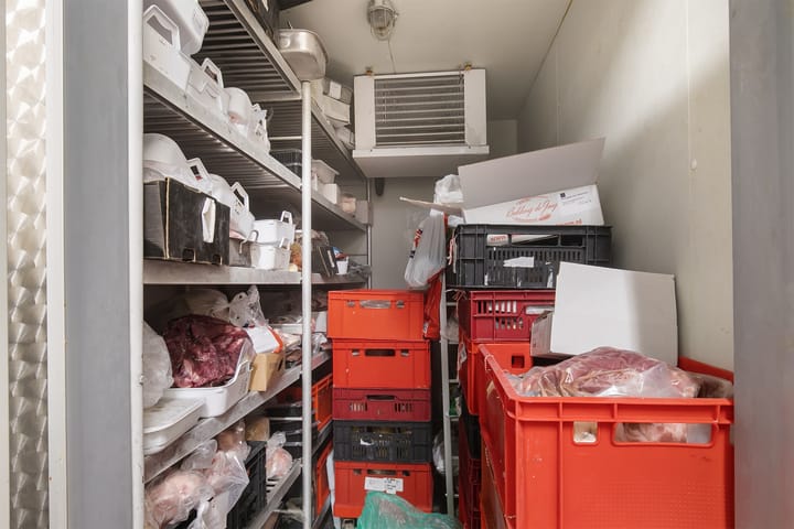 Photo 12 of Frans van Waesberghestraat 5