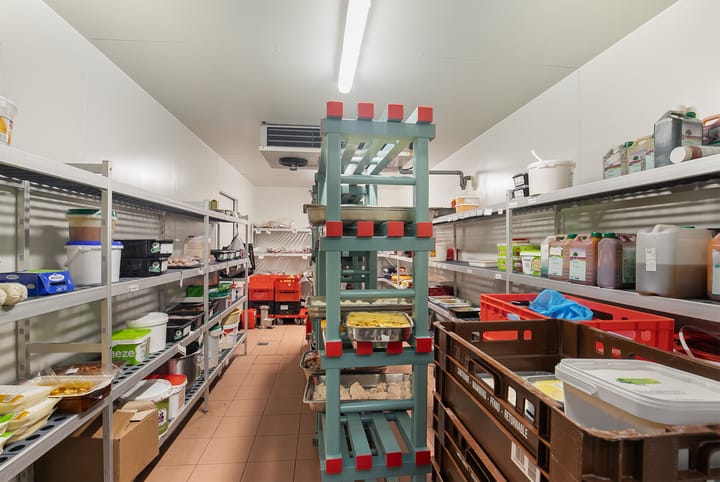 Photo 13 of Frans van Waesberghestraat 5