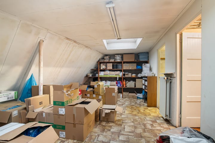 Photo 17 of Frans van Waesberghestraat 5