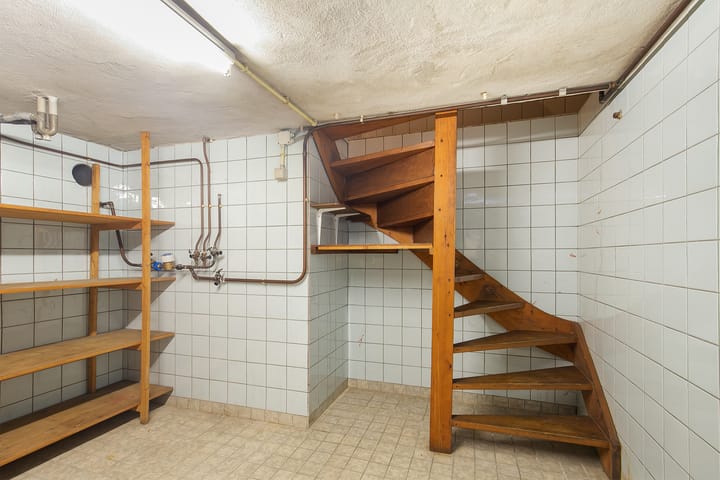 Photo 16 of Frans van Waesberghestraat 5