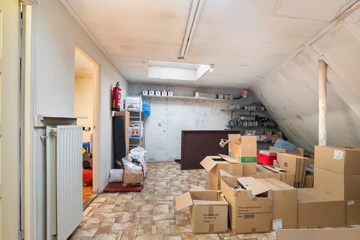 Photo 18 of Frans van Waesberghestraat 5