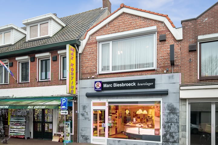 Photo 21 of Frans van Waesberghestraat 5