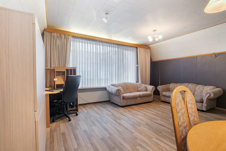 Photo 26 of Frans van Waesberghestraat 5