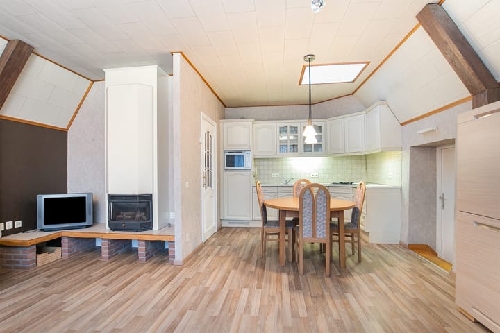 Photo 27 of Frans van Waesberghestraat 5