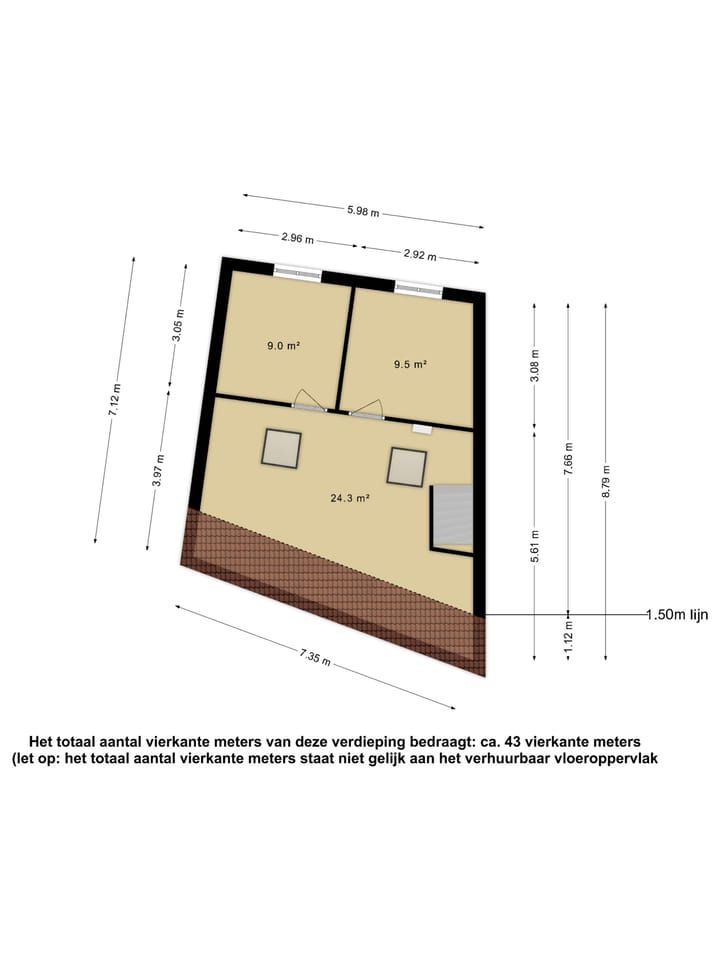 Photo 49 of Frans van Waesberghestraat 5
