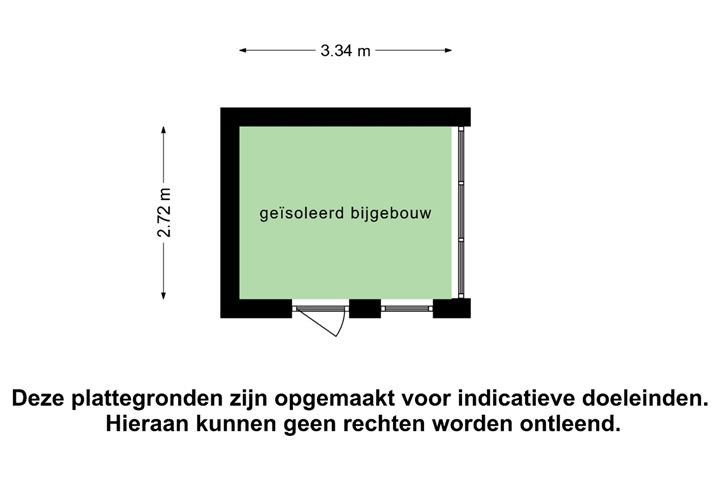 Bekijk foto 31 van Beukweg 18