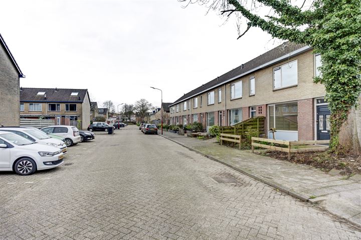 Bekijk foto 3 van Eikstraat 13