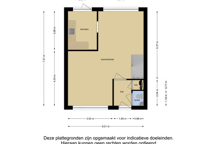 Bekijk foto 29 van Eikstraat 13