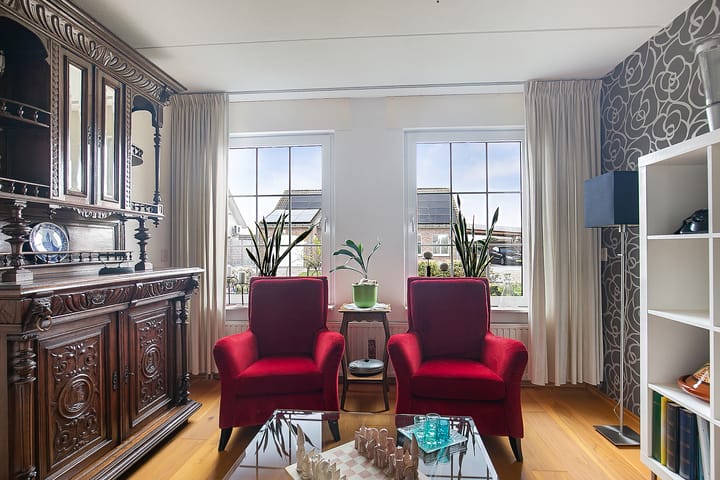 Foto 4 van Kennedystraat 10