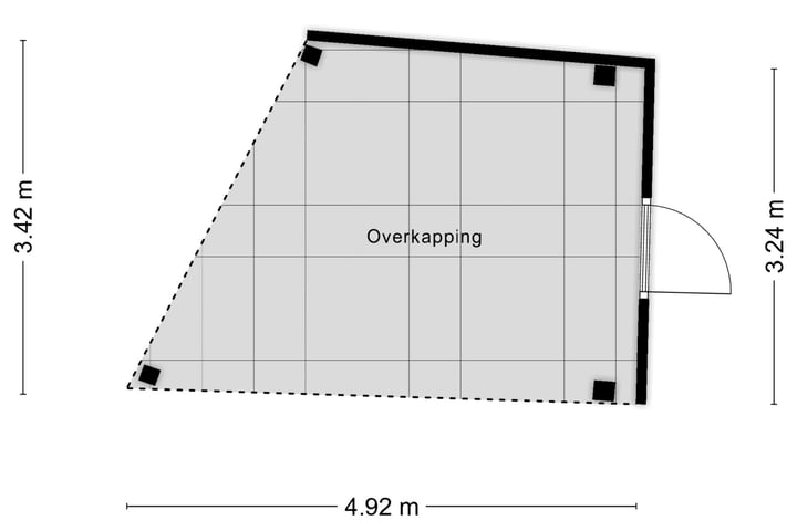 Bekijk foto 32 van Karkietweg 40