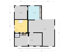 View floorplan