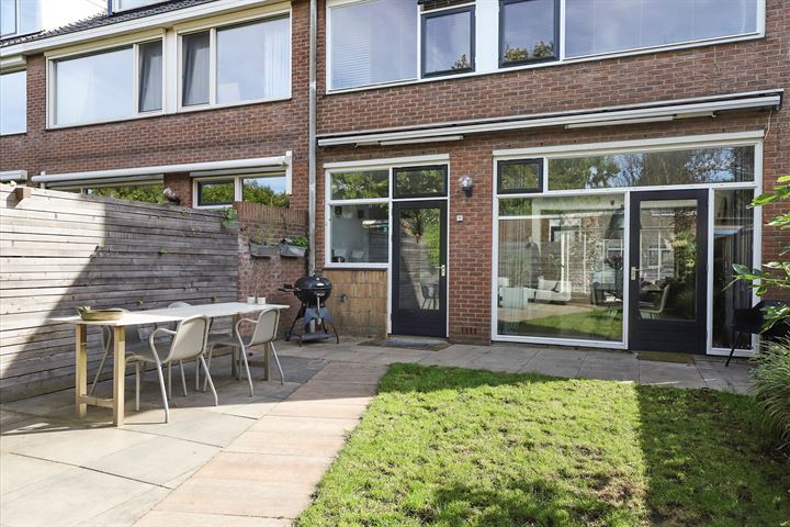 Bekijk foto 15 van Dromedarisstraat 28