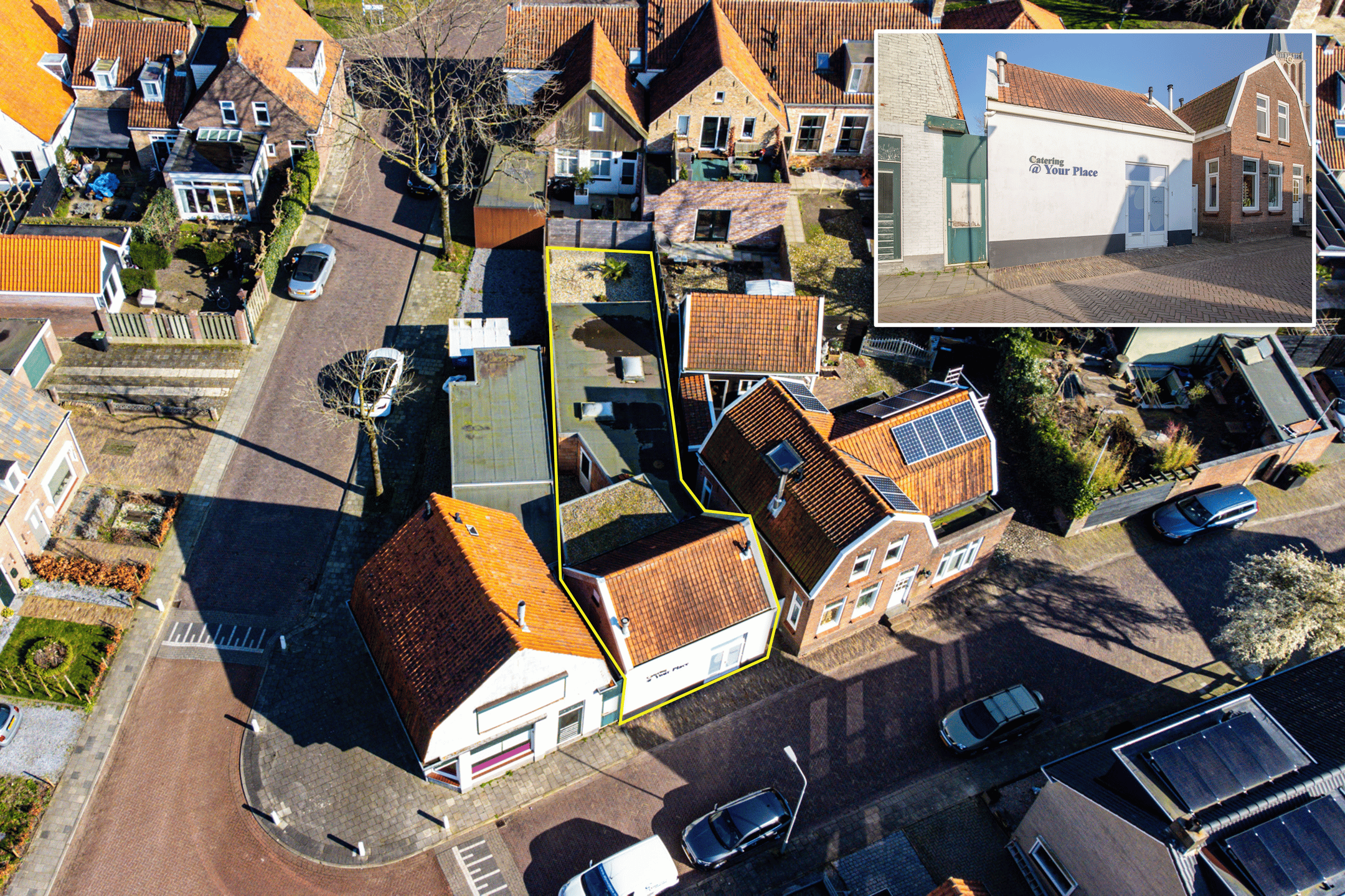 Schimmelpenninckstraat 1 