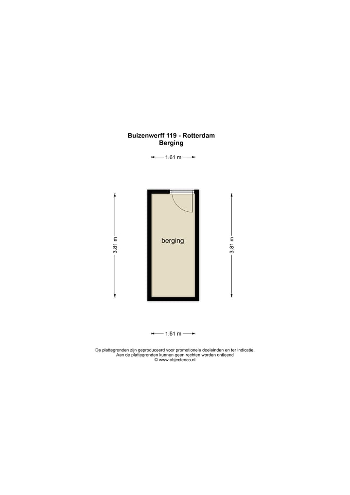 Foto 28 van Buizenwerf 119