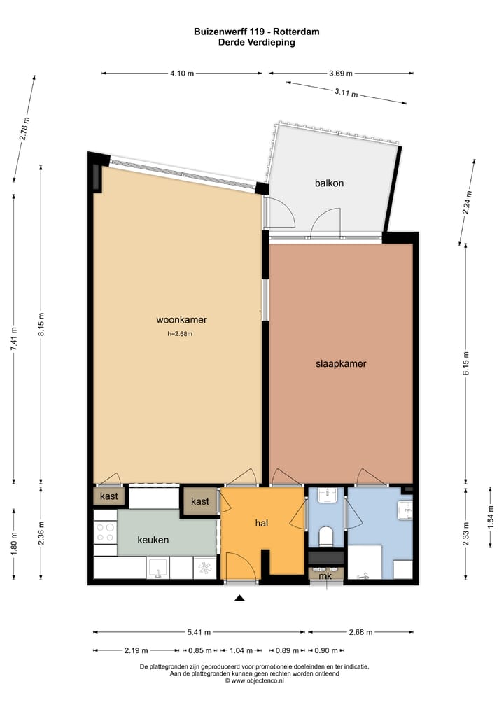 Foto 30 van Buizenwerf 119