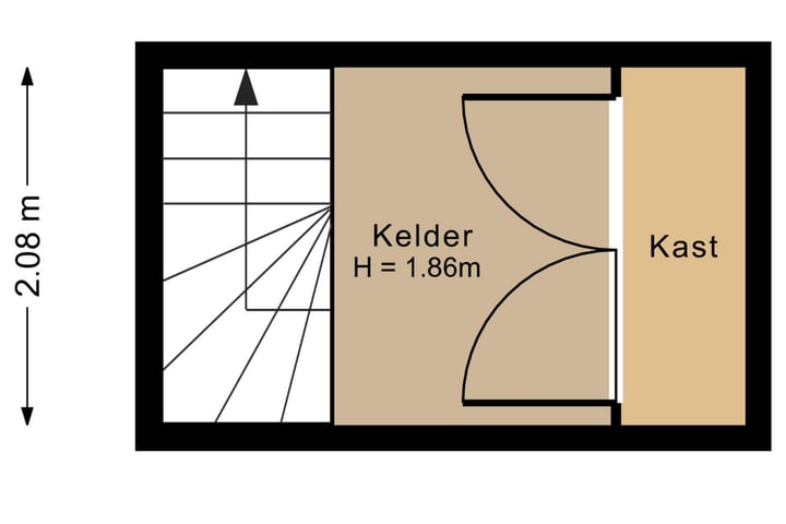 Bekijk foto 48 van Spaarnelaan 31