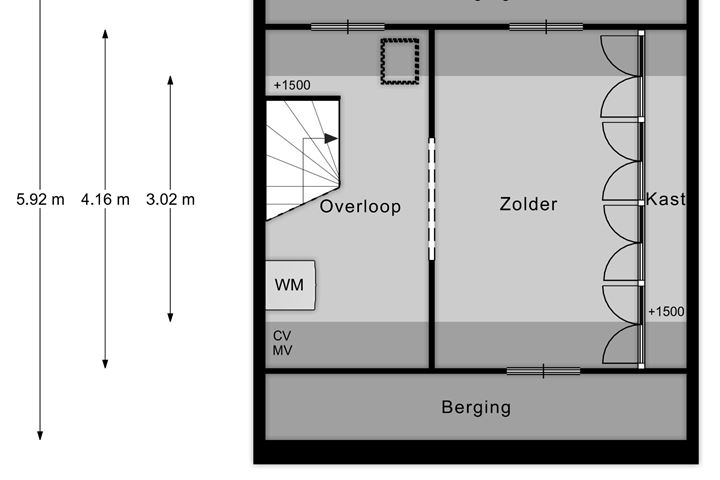 Bekijk foto 29 van Woutertje Pietersestraat 3