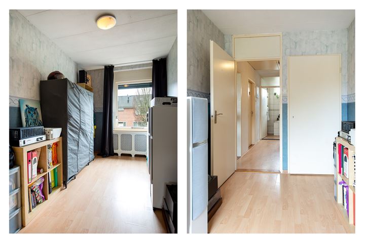 Bekijk foto 19 van Huijgensstraat 41