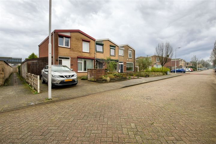 Bekijk foto 29 van Huijgensstraat 41