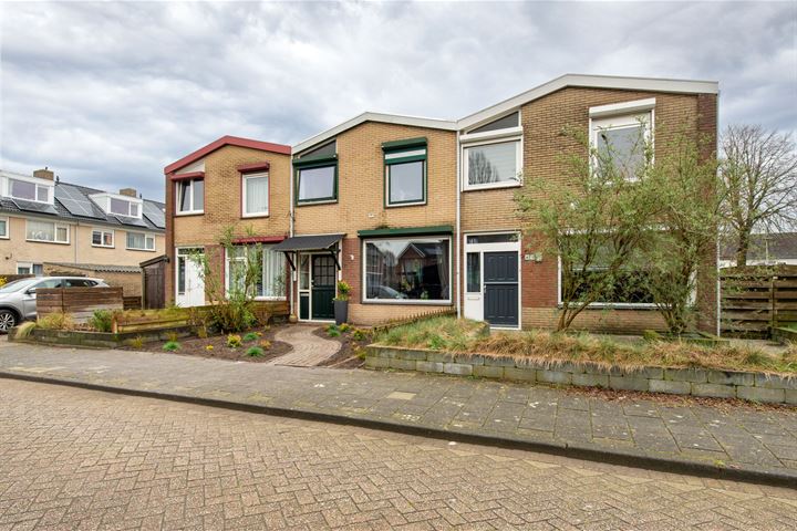 Bekijk foto 28 van Huijgensstraat 41