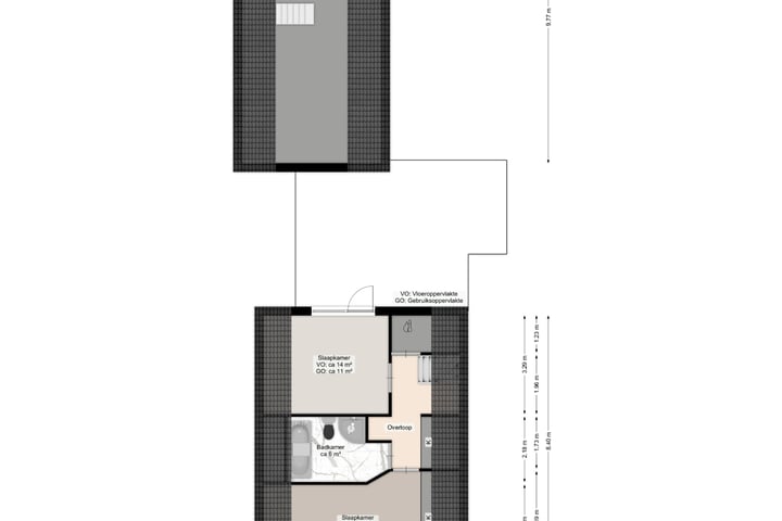 Bekijk foto 46 van Kerkstraat 158