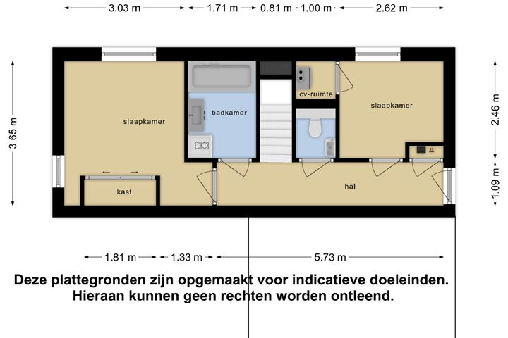 Bekijk foto 40 van Kapelaan Gerrit Grootstraat 62