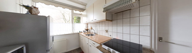 View 360° photo of Keuken of Paganinistraat 26