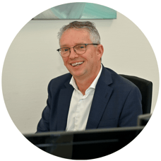 Jelte Post - NVM Register Makelaar & Taxateur