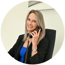 Irene Feenstra - NVM Assistent-makelaar