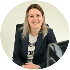 Linda Zinkhann - Commercieel Medewerker