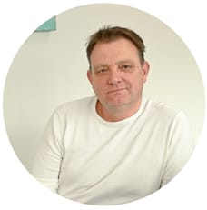 Paul Roos - Hypotheekadviseur