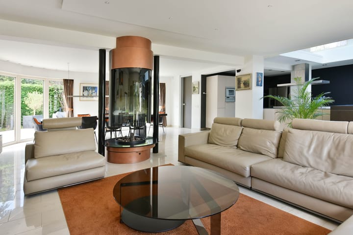 Foto 3 van Prins Clauslaan 1